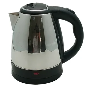 1.5L  Stainless Steel Electric Kettle Water Heater