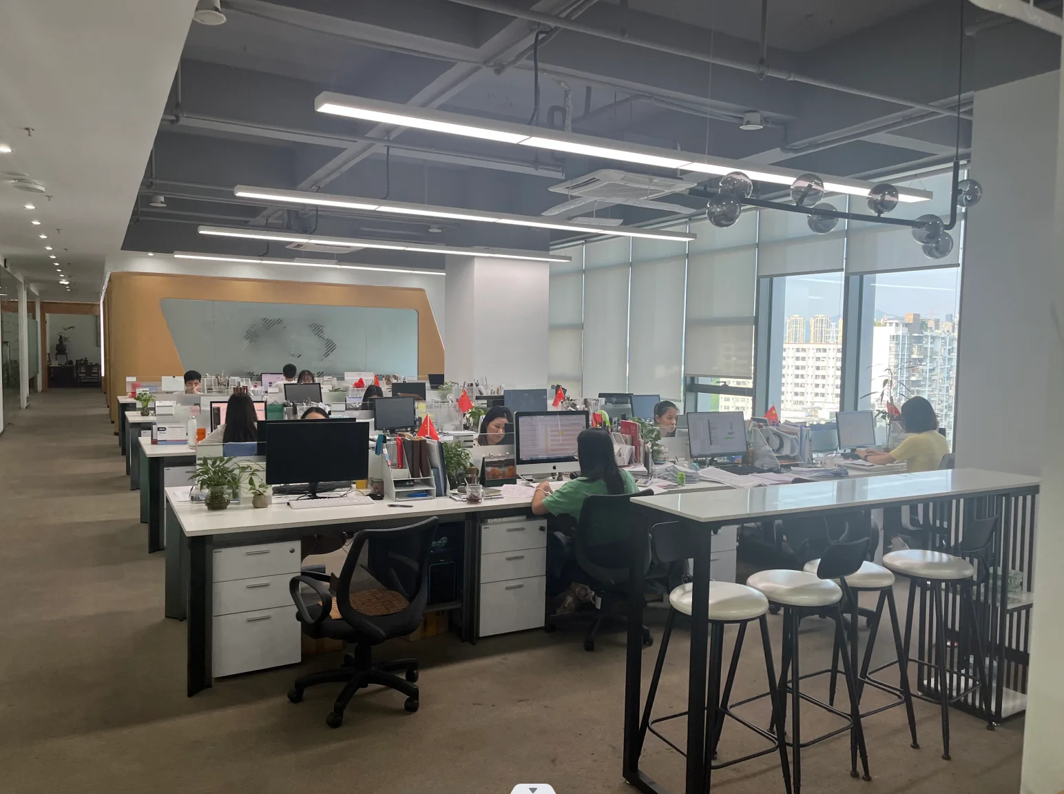 Shenzhen Wonderful E-Commerce Co., Ltd.