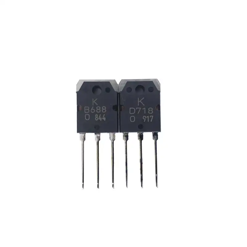 2SK3569 MOS Transistor K3569 10A600V Transistor in Stock
