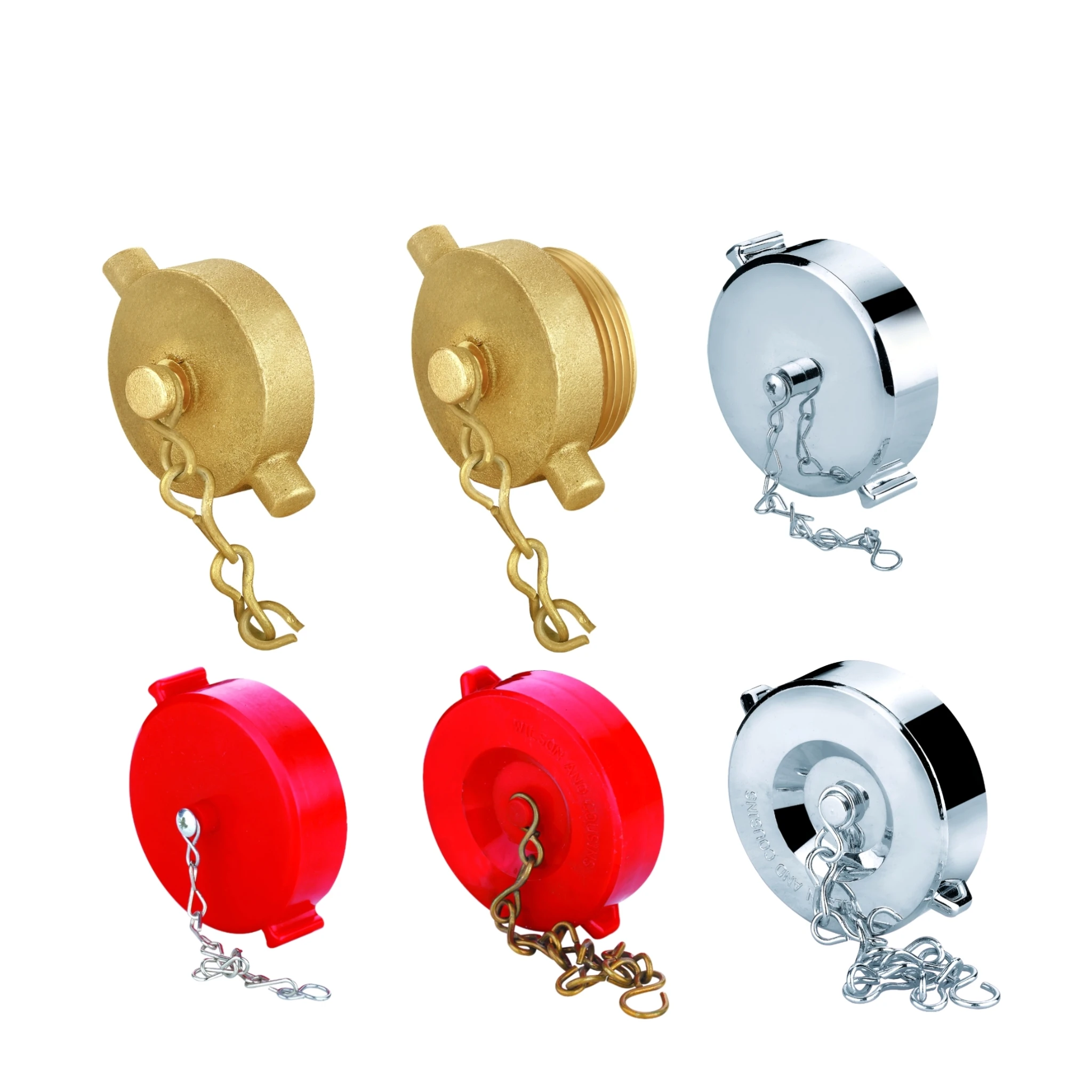 Siamese Connections with Clapper supplier