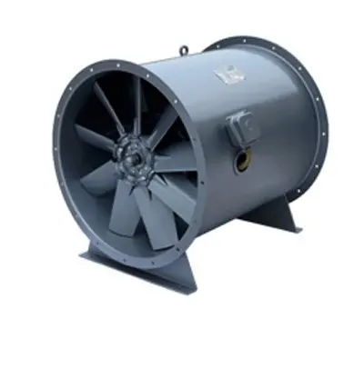 Titanium Alloy Industrial Blower, Electric Blower - detail 12