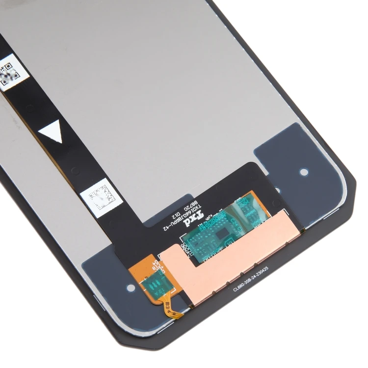 Wholesale Price Lcd Display for Blackview BV9200 LCD Display Touch Screen Replacement for Blackview BV9200 Display Screen