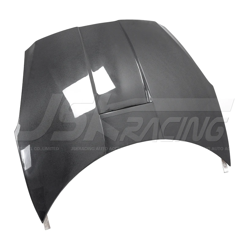 2000-2005年式 トヨタ セリカ ZZT223用 カーボンファイバー製
