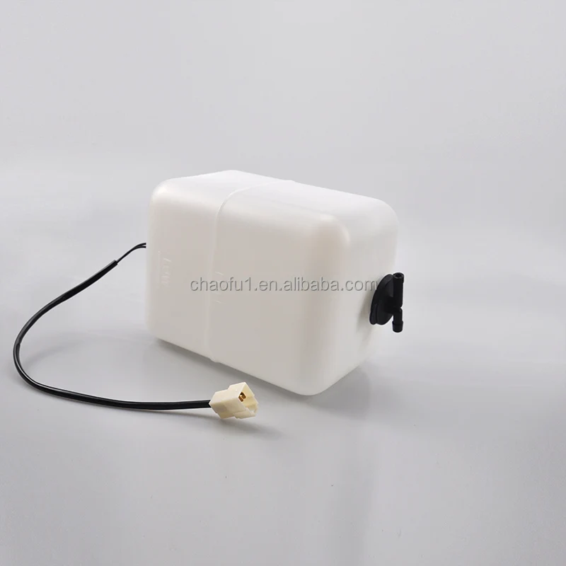 High-Quality 7Y1103 0960744 Coolant Expansion Tank for Caterpillar E200 E320 E312 E323 E324 Models