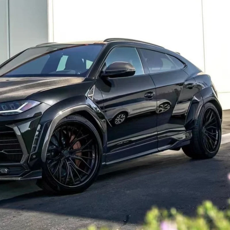 Kit de Para-lamas para Lamborghini Urus foto 4