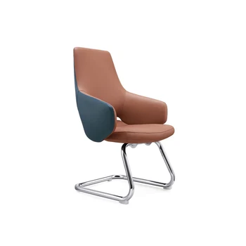 Wholesale Furniture Vendors PU leather ergonomic ceo executive office chair