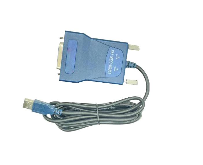 新品未開封　国内即発送  Ni GPIB-USB-HS 新品未開封 国内即発送 Ni GPIB-USB-HS