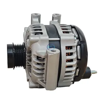 Suitable for Cadillac ATS/2.0T XT5/2.0T XTS/2.0T generator 23272782 104211-0670 Car alternator