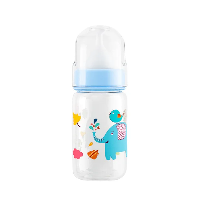 Special Pacifier for Kittens and Puppies Cat Feeding Bottle with Water and Milk Dog Pet Suppliesfeeding DEVICE