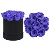 13 purple