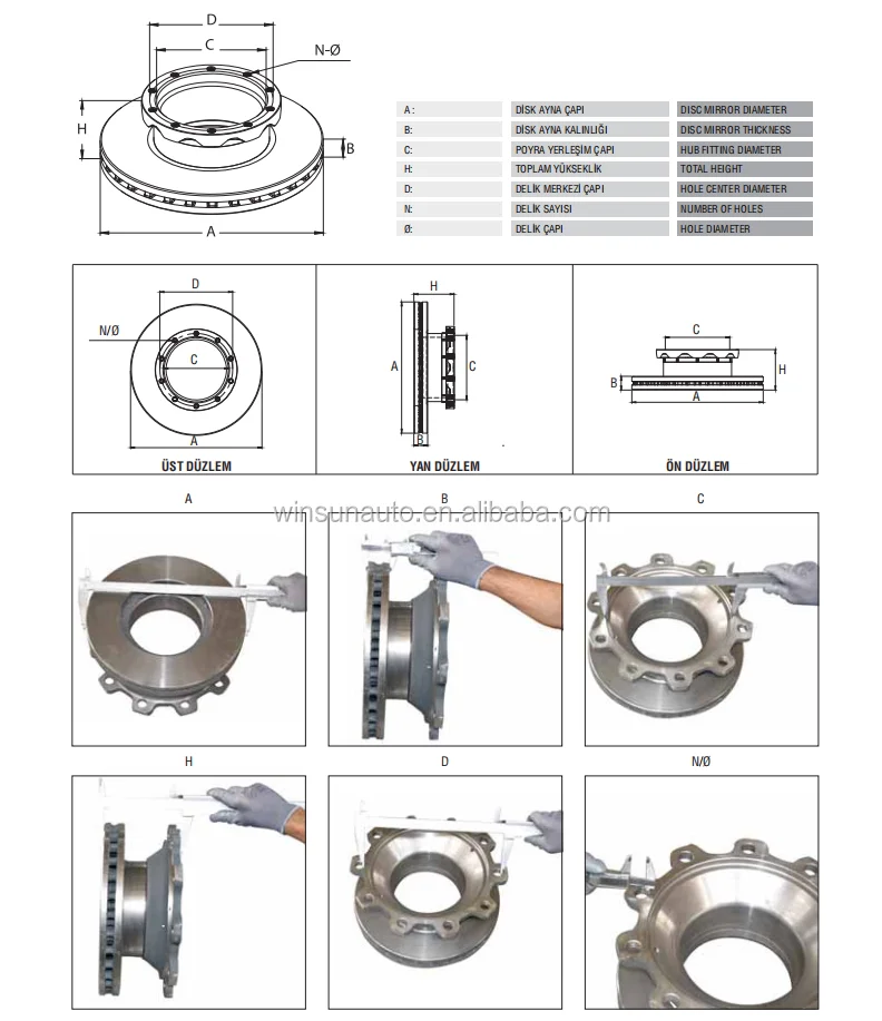 ドピカマン Complete Cylinder Head at 1104c-44t 1104c-44ta Zz80268
