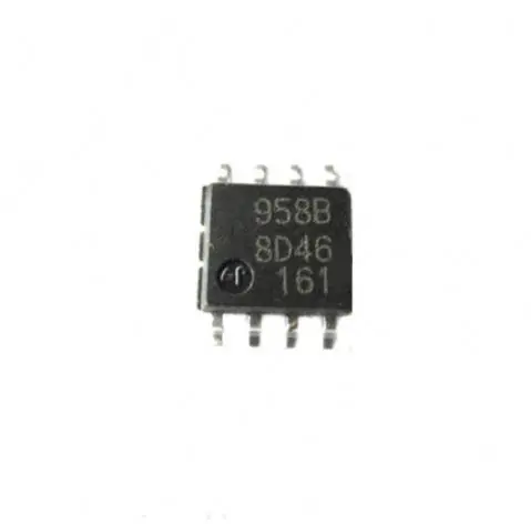M51958BFP 958B M51958BFP  Voltage detection chip IC
