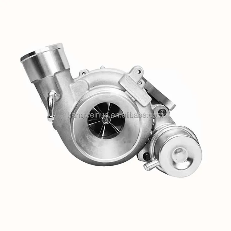 4HJ1 3.0TDディーゼルエンジンRHF4ターボチャージャー8980118923ターボ