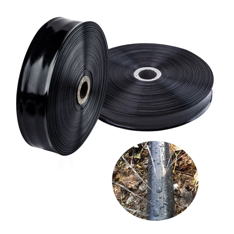 Сельскохозяйственный шланг с микрораспылителем ремень для орошения воды и дождя фермерской