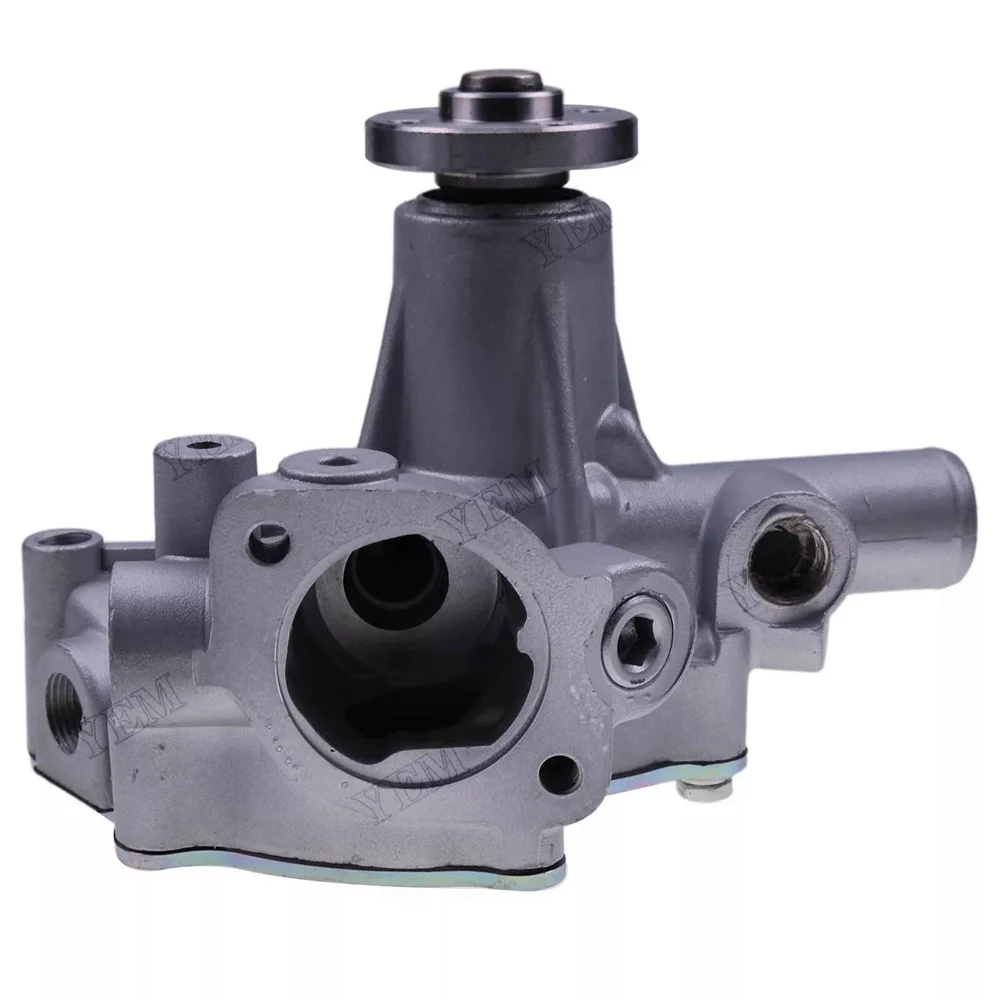Water Pump 129271-42001 for Yanmar Engine 3JH4E 3JH5E 3JH5AE 4JH4AE 4JH4E 4JH4-HTE1 2