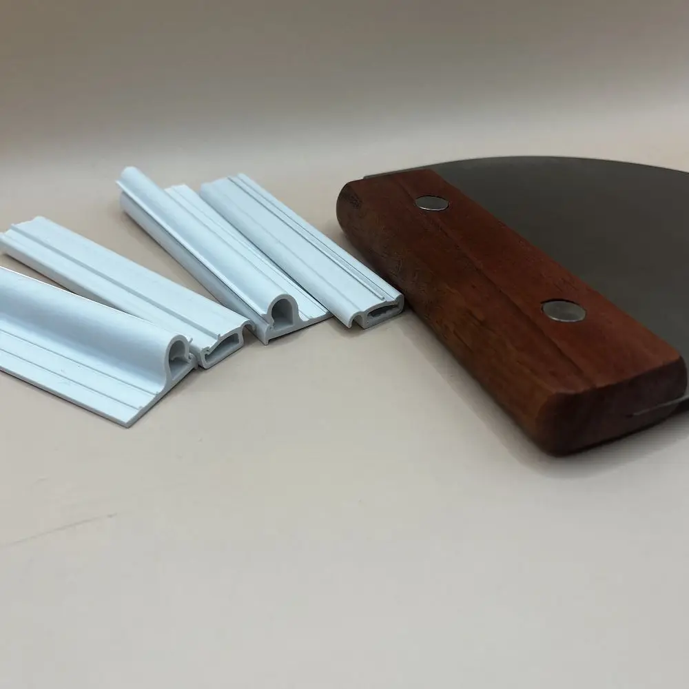 product foxygen stretch ceiling film without pvc harppon cool installation accessories spatula install tools spatula-1