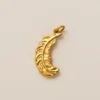 Feather Pendant [1Pack=2PCS]