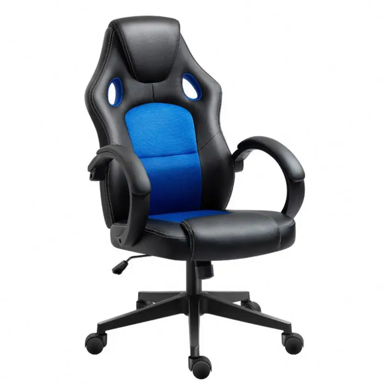 Comfortable Computer Ergonomic Swivel Gamer Dropshipping Gaming Chair