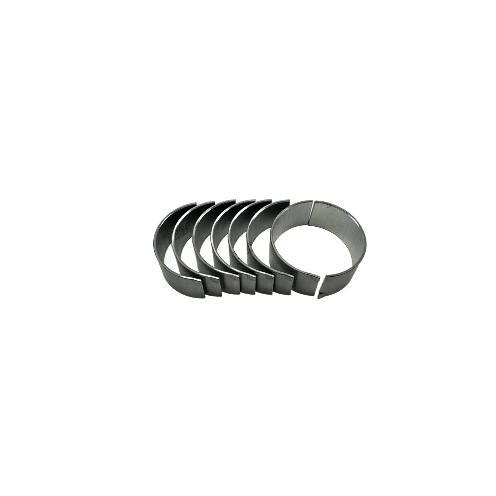 Made in China Connecting Rod Bearing for Komatsu 4D95LE-2B 4D95LE-2C Engine