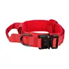 Red-Collar