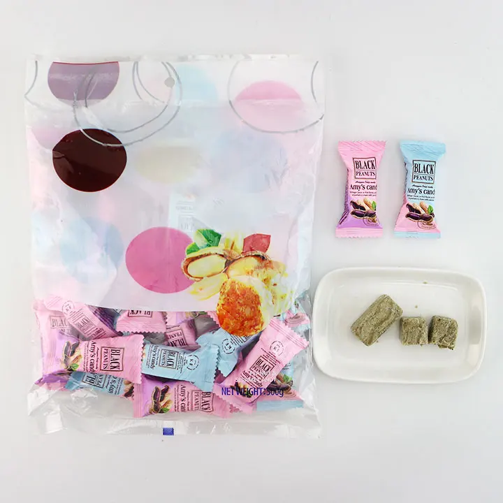 peanut candy