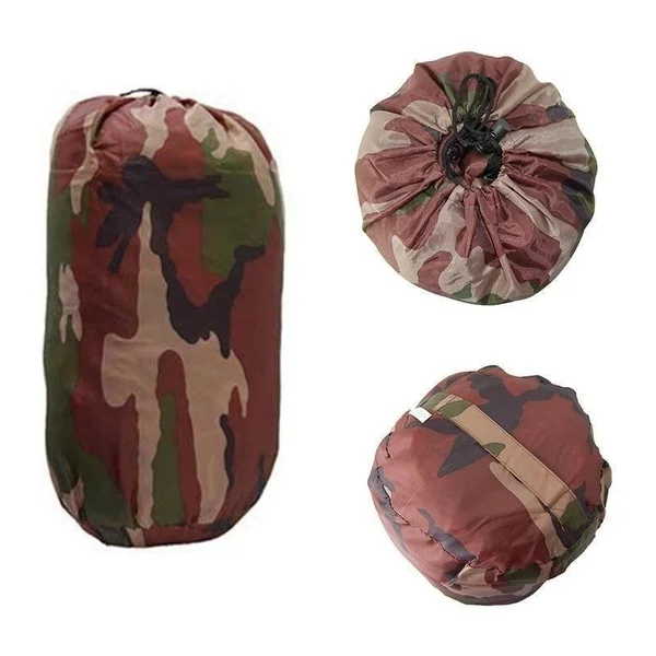 Анти-укус застежек-молний Joinable удобные вы можете положиться кемпинг спальный