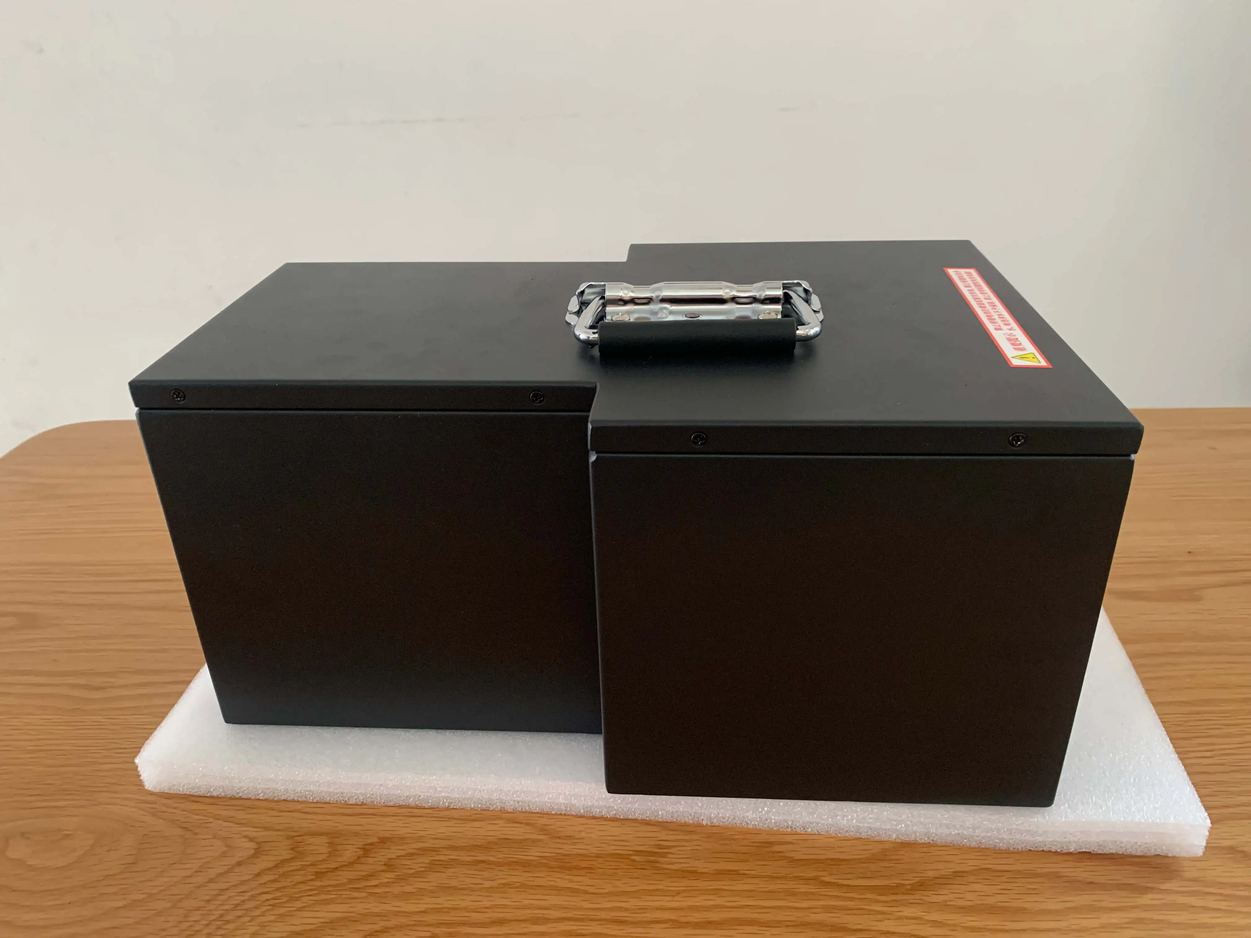 电动摩托车用锂电池高品质电动踏板车可充电t形锂离子60v 40ah 45ah