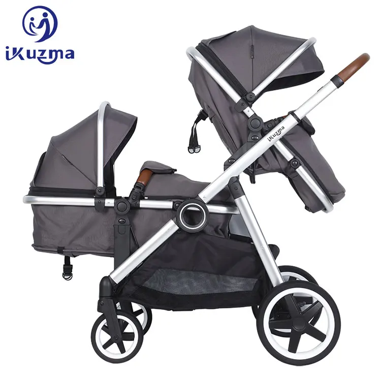 maxi-cosi jogger stroller Gia XP Luxe 3-Wheel Travel System with Mico Luxe Colour:Teracotta Brown/Ultramarine And up to 32 Trek Procaliber 6 - argo