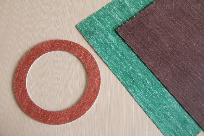 Non Asbestos Gasket Sheet High Temperature High Pressure Gasket Sheet