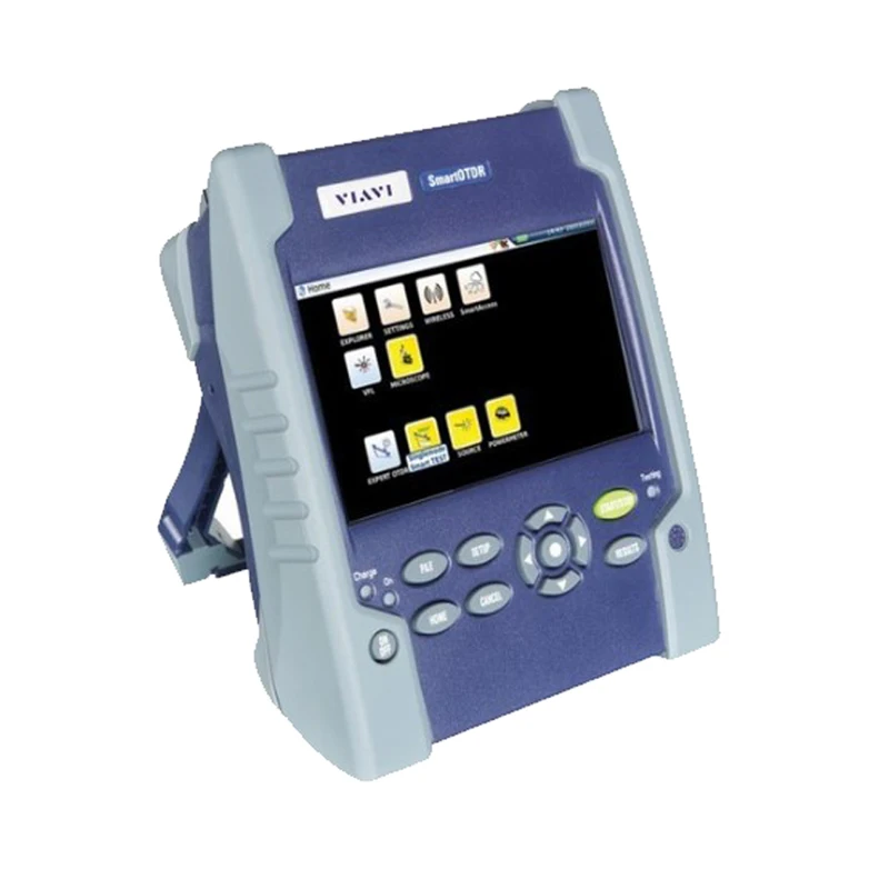 MiNi Optical OTDR JDSU Optical Reflectometer Smart OTDR