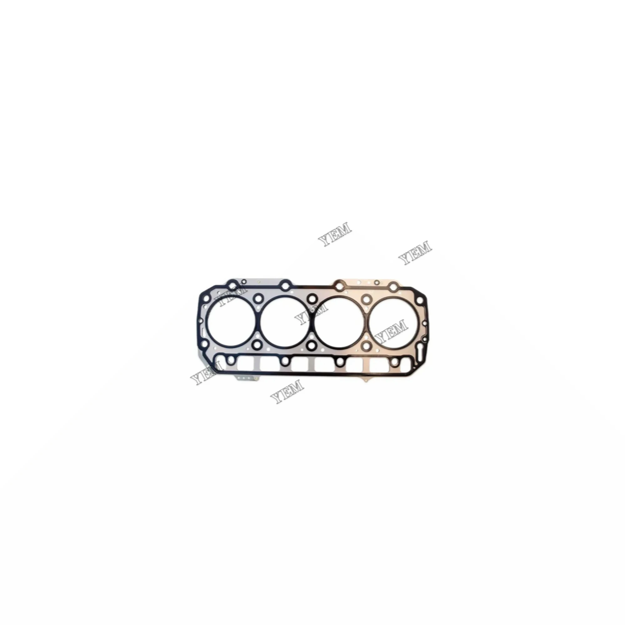 New Cylinder Head Gasket Fit for Yanmar 4D92E 4TNE92 Fast Delivery Engine Parts