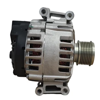 Suitable for Mercedes Benz C180K/1.6T/1.8T/C200K/1.8T generators A2711541502  A2711541802  TG15C075 Car alternator