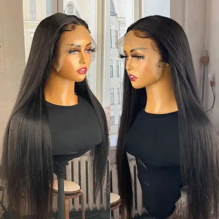 Lace front 2024 wig vendors