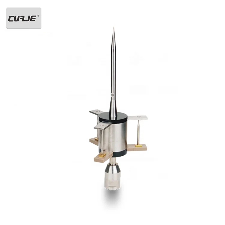 Ранний электроразряд молниевой провод молниеотвод Молниезащита для улицы