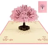 Cherry blossom style