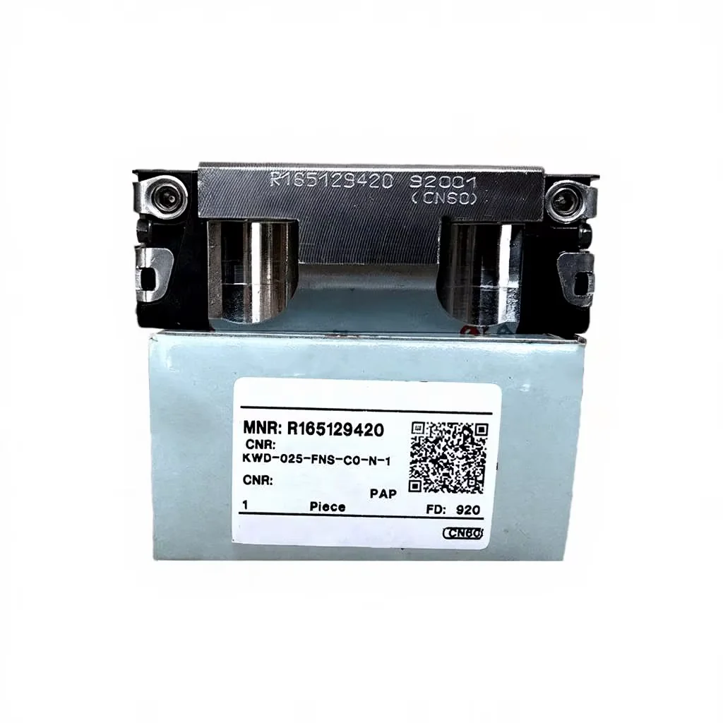 Gold Seller R165129420  PLC  Controller  Server Driver  Brand New Original Spot