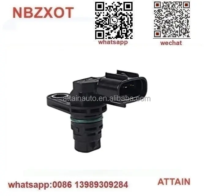 Attainauto Vvt Variable Timing Solenoid Valve 23796-ja00a 23796-en200 ...