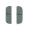Gray -Monster Hunter