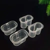 Clear/for 3ml*2 vials