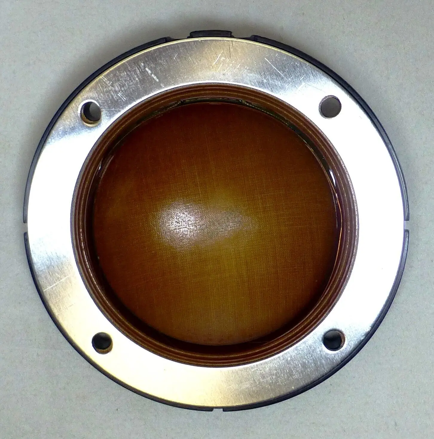 Original Diaphragm J B I  Selenium RPD350 Phenolic for Speaker Driver Diaphragm 8ohm