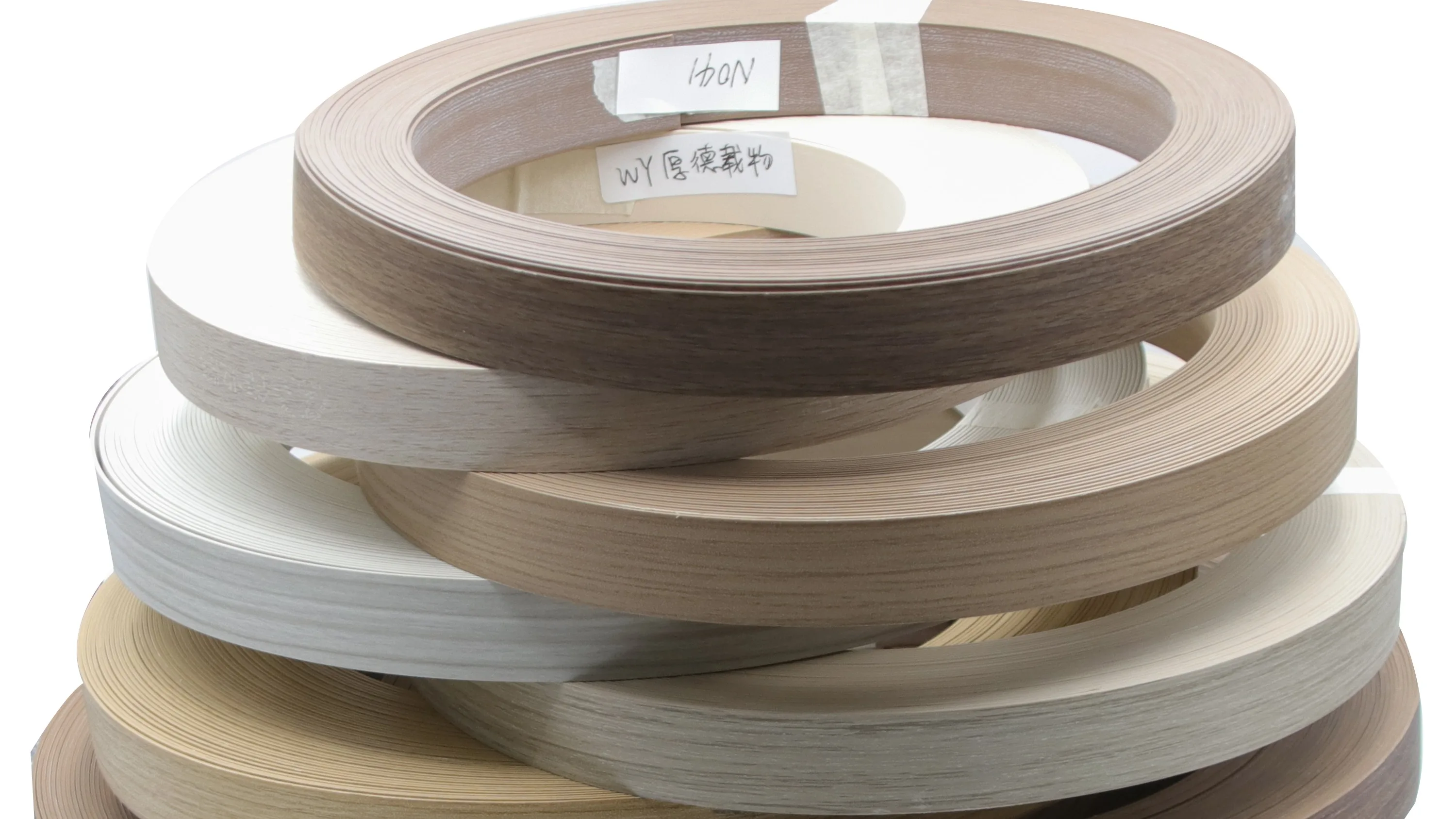 Modern And Popular Aluminum Metal Table Pvc Edge Banding For Furniture ...