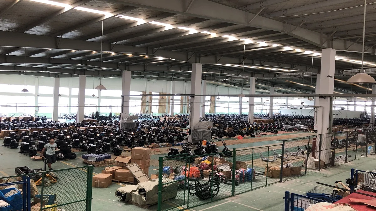 DINGYI TECHNOLOGY CO., LIMITED 2