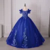 Royal blue