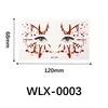 แม่พิมพ์ Wlx-0003-68120 มม.