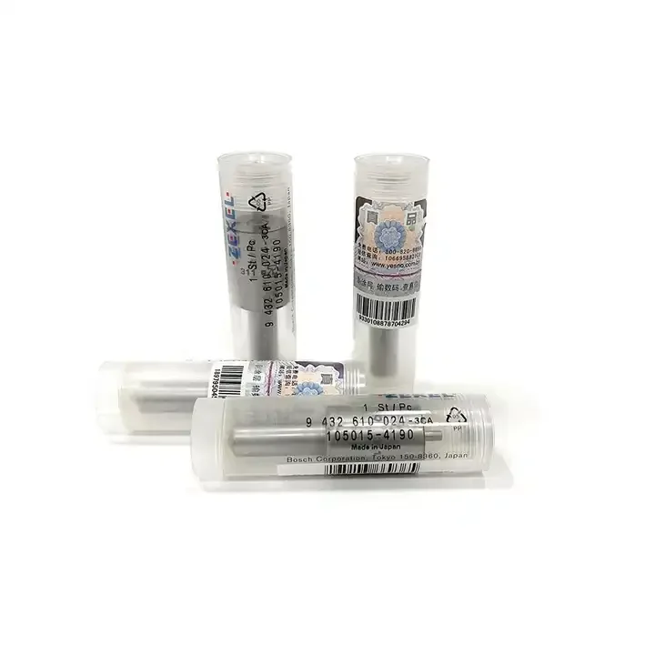 ZEXEL Nozzles 105015-4190 - Reliable Diesel Injector Parts