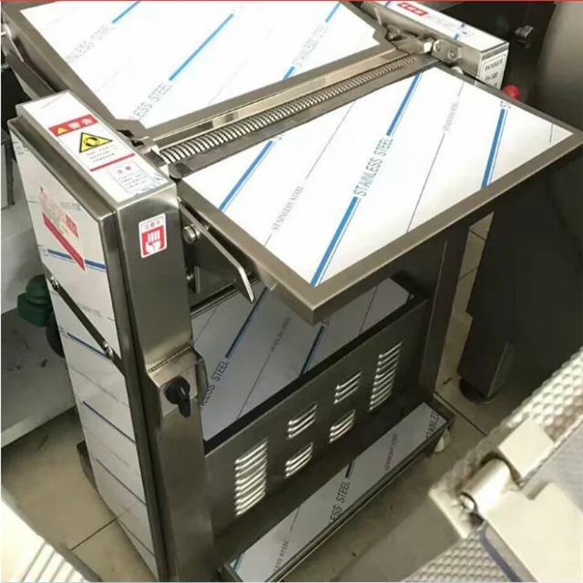 Shawarma Meat Slicing Machine