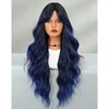 Blu scuro