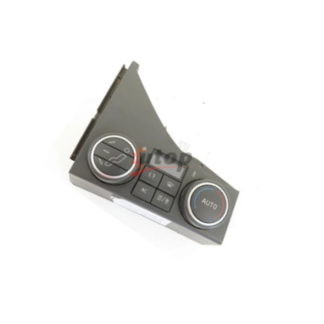 Heater Control Unit 22131006 for VOLVO European Truck