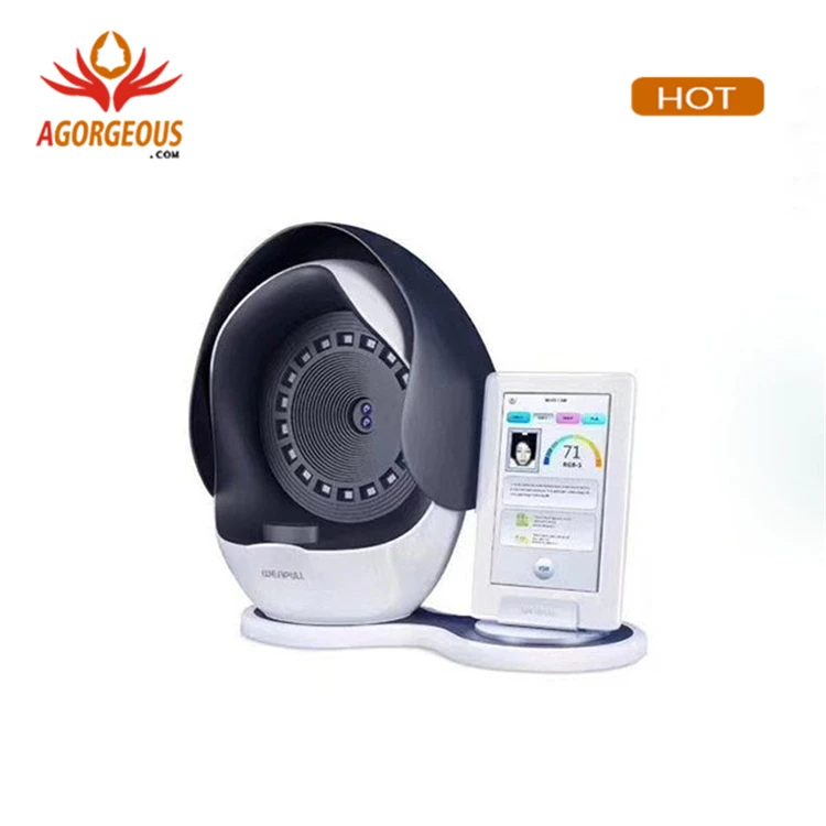 Visiaスキンスキャナーアナライザー/Visia肌分析機販売中| Alibaba.com