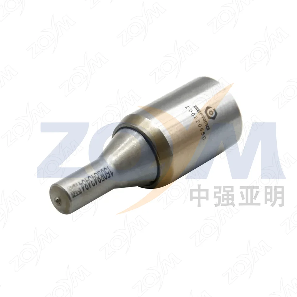 ZQYM CAT C15 HEUI Injector Nozzle 053T843484 for Caterpillar and for Perkins